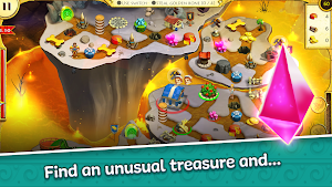 12 Labours of Hercules XIV Screenshot 3