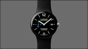 PANERAI LUMINOR MARINA face Screenshot 0