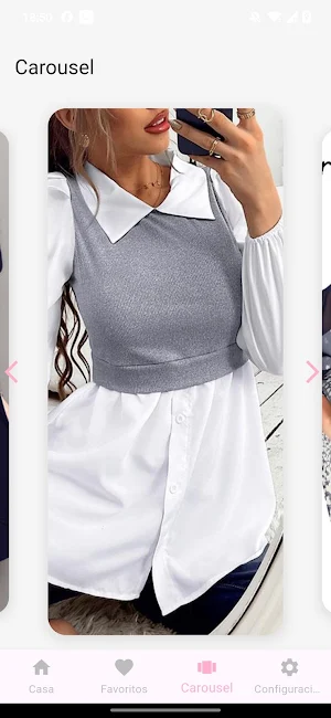 Cheap women's clothing stores Screenshot 3