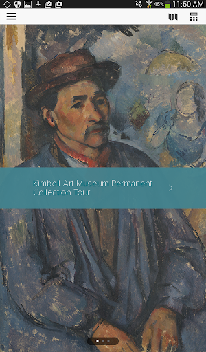 Kimbell Screenshot 0