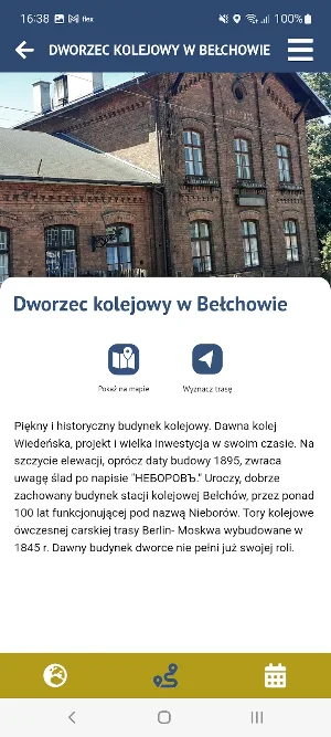 Gmina Nieborów Screenshot 3