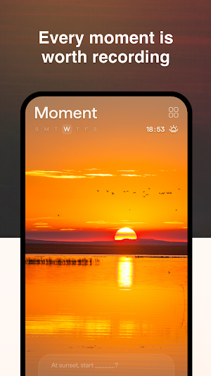 PitaMoment Screenshot 0