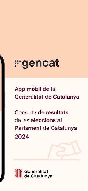Eleccions Catalunya 2024 Screenshot 1