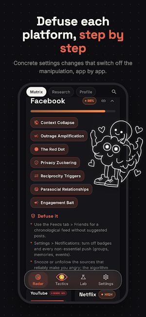 Ctrl+Alt: The System Interrupt Screenshot 2