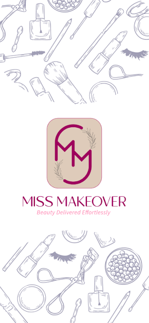 Miss Makeover Screenshot 0
