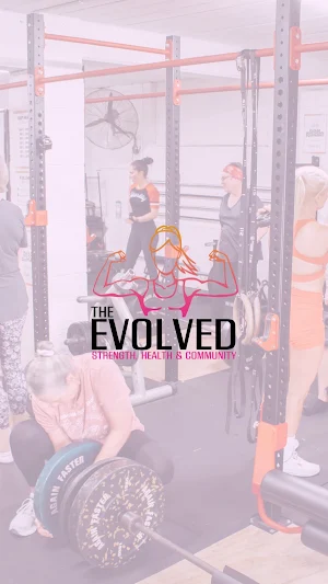 The Evolved All Female Gym Screenshot 0