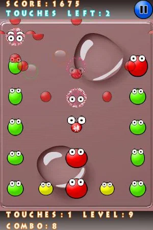 Bubble Blast 2 Screenshot 1