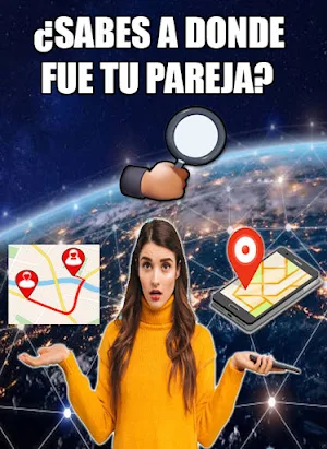 Localizar a Mi Pareja Guide Screenshot 2