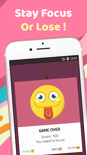 KolorKu - Brain Training Game Screenshot 3