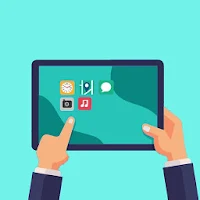Kids Dashboard (Parental control KIDS MODE APP)