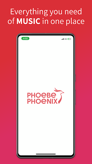 Phoebe Phoenix Screenshot 0