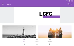 Lighthouse Mildenhall Screenshot 3