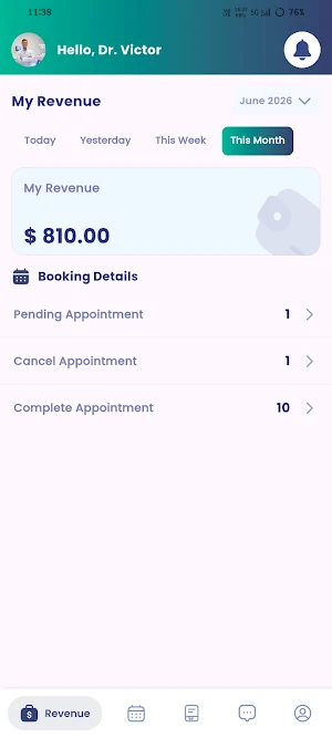 Dawago - Doctor Screenshot 2