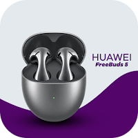 Huawei Freebuds 5 App Guide