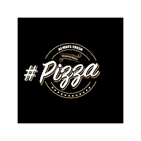 Hashtag Pizza