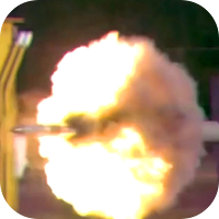 Tank Shot Video Wallpapers