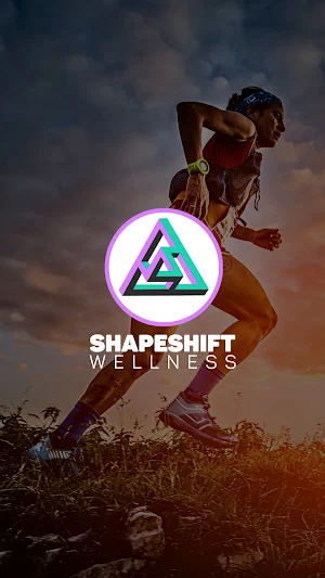 Shapeshift Wellness Screenshot 0