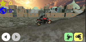 Role de Motos BR Screenshot 3