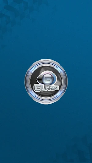 Rádio Guaribas FM 104,9 Screenshot 0