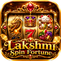 Lakshmi Spin Fortune