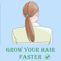 Grow Your Hair Faster App