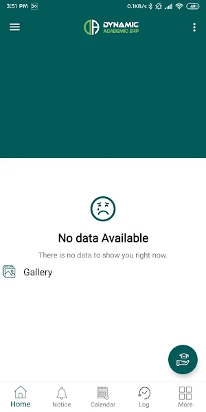 Tansen School of Health Scienc Screenshot 0