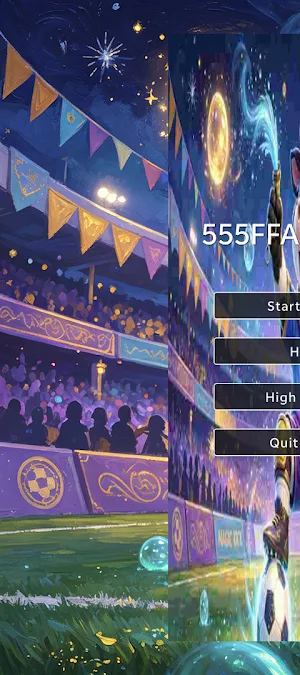 555FFAetherion Screenshot 0