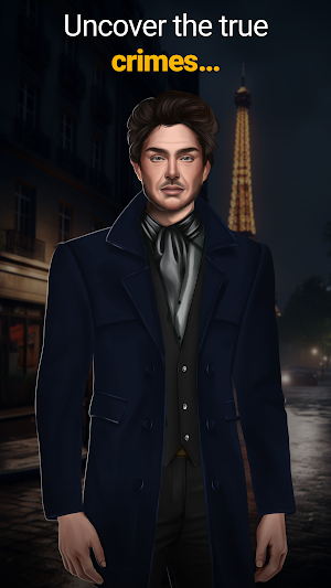 The Hidden Truths Screenshot 3