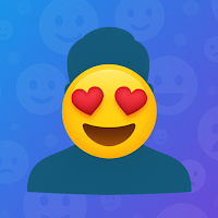 NoFace - Blur Face with Emoji