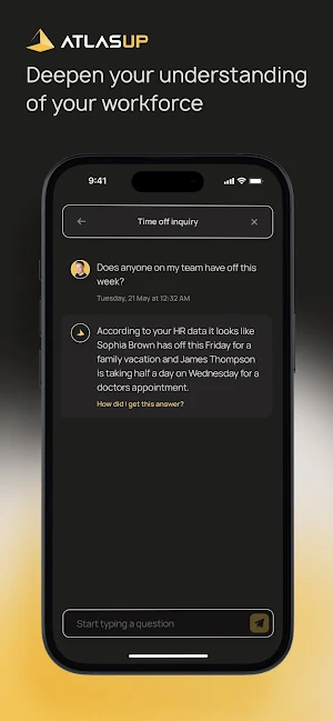 Atlas UP Screenshot 1