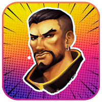 City Fighter - street fighting