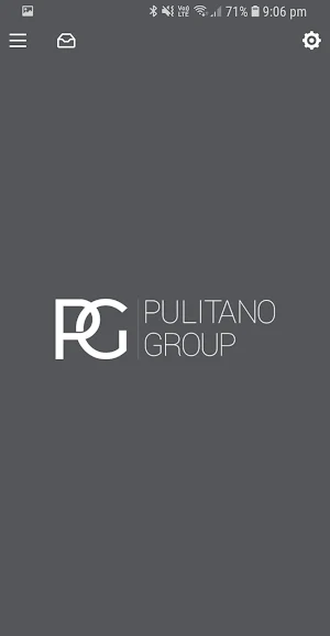 Pulitano Group Screenshot 1