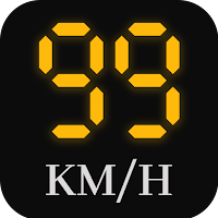 GPS Speedometer App: Odometer
