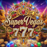 Super Vegas 777 - Win