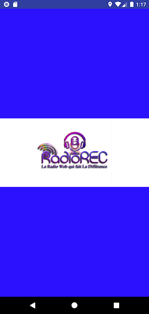 Radio REC Screenshot 0