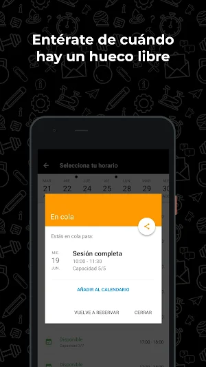LUDUS BARCELONA Screenshot 3