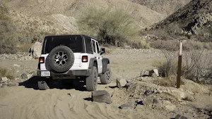 Trip To Offroad: Car Driving Screenshot 2