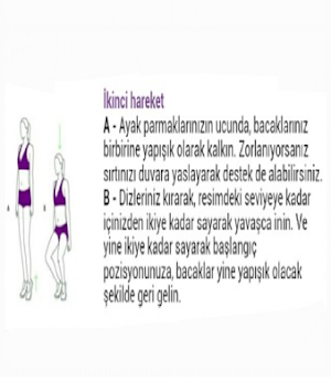 Bacak İnceltme Egzersizleri Screenshot 1
