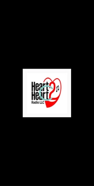 Heart2heart Radio Screenshot 0