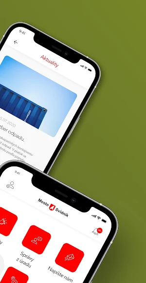 Svidník Screenshot 1
