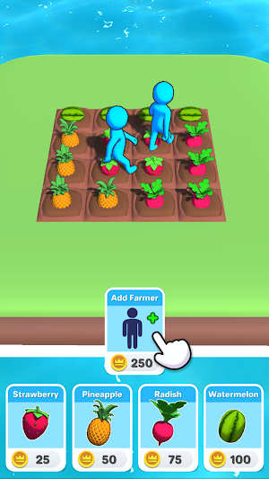 Hyper Farm Screenshot 3