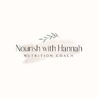 Nourish With Hannah
