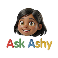 Ask Ashy