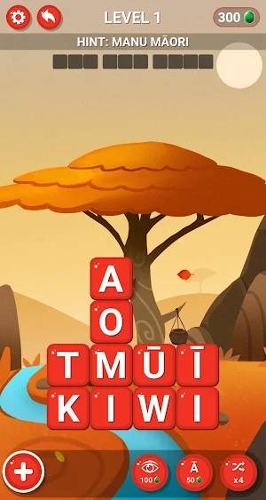 Ruku Kupu Screenshot 1