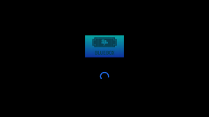 BLUEBOX Screenshot 0