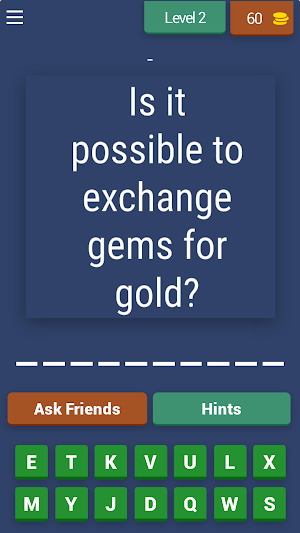 Quiz Master: Guess and Win Screenshot 2