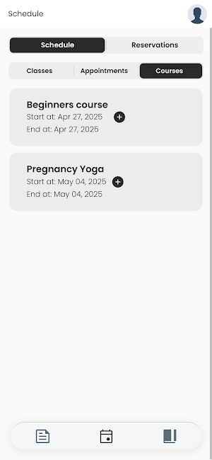 Move Yoga Pontyclun Screenshot 1
