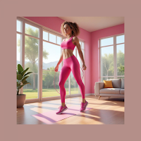 Women Fitness - Challenge