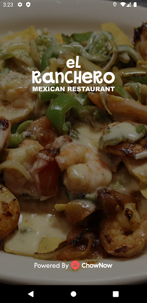 El Ranchero To Go Screenshot 0