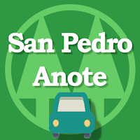 San Pedro Anote